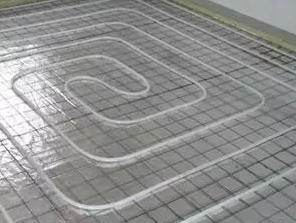 马尾清洗地暖哪家好