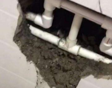 马尾卫生间漏水哪家好