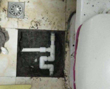 马尾卫生间防水推荐公司