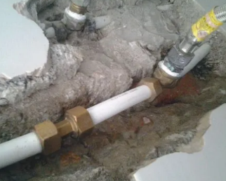 马尾测漏水多少钱