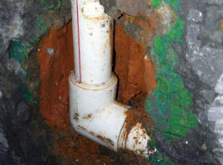马尾卫生间测漏水价格明细