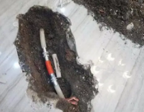 马尾卫生间防水的24小时电话