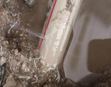 马尾水管维修多少钱