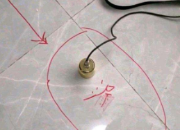 马尾卫生间测漏水多少钱