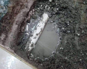 马尾卫生间测漏水哪家好
