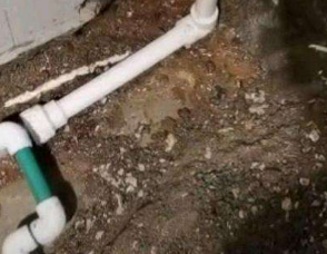 马尾卫生间测漏水服务电话