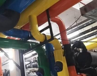 马尾水管维修多少钱