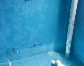 马尾卫生间防水多少钱