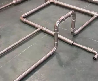 马尾水管维修多少钱