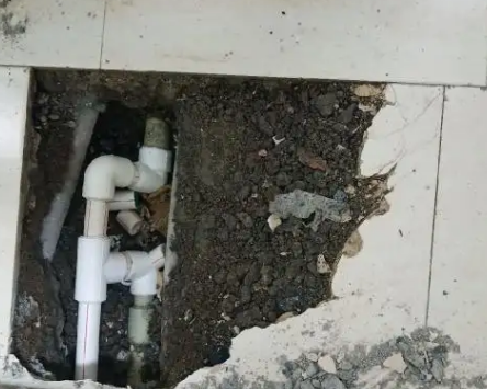 马尾卫生间测漏水哪家好