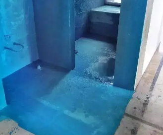 马尾卫生间防水哪家好