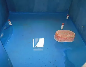 马尾卫生间防水多少钱