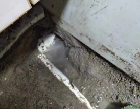 马尾卫生间测漏水多少钱