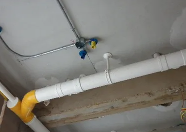 马尾水管维修多少钱