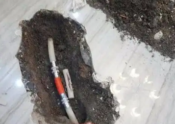 马尾卫生间测漏水哪家好