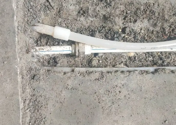 马尾卫生间测漏水之解决方法