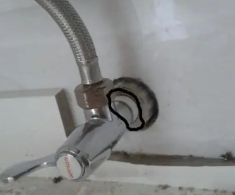 马尾水管维修多少钱