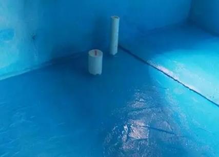 马尾卫生间防水公司分享防水小知识