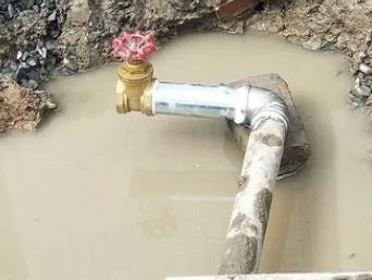 马尾漏水检测电话多少