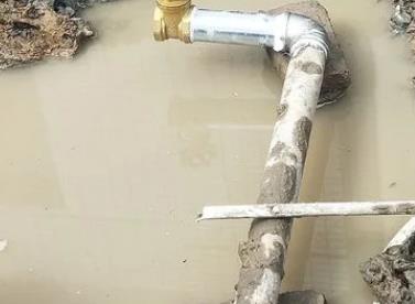 马尾测漏水公司电话